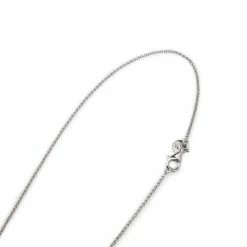 Tom Wood Belts TAROT STRENGTH PENDANT