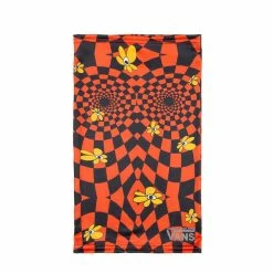 Vault By Vans X PAM SPIRAL CHECKER GAITOR Belts