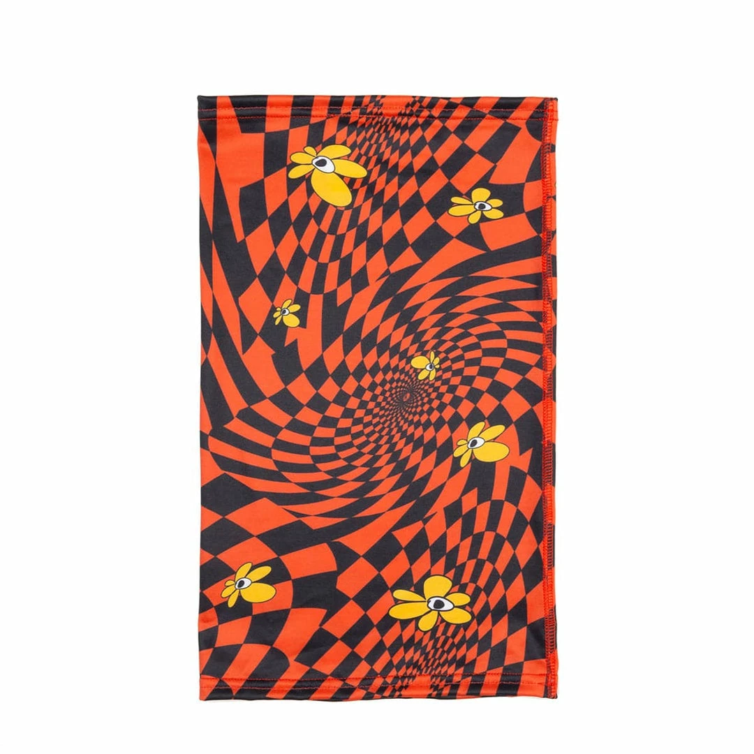 Vault By Vans X PAM SPIRAL CHECKER GAITOR Belts