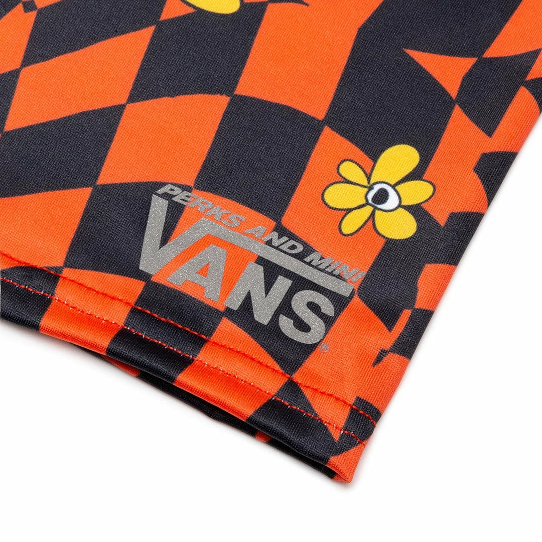Vault By Vans X PAM SPIRAL CHECKER GAITOR Belts
