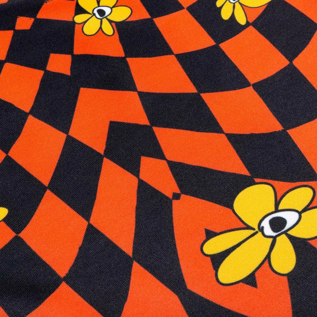 Vault By Vans X PAM SPIRAL CHECKER GAITOR Belts