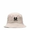 Viola And Roses STADIUM BUCKET HAT Headwear