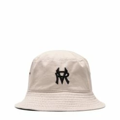 Viola And Roses STADIUM BUCKET HAT Headwear