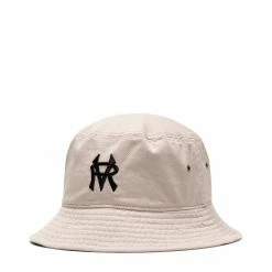 Viola And Roses STADIUM BUCKET HAT Headwear