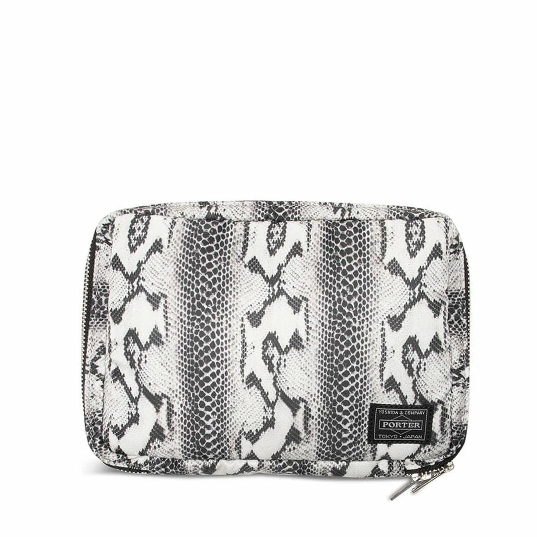 Porter Yoshida X Wacko Maria COMPUTER CASE (TYPE-1) Bags