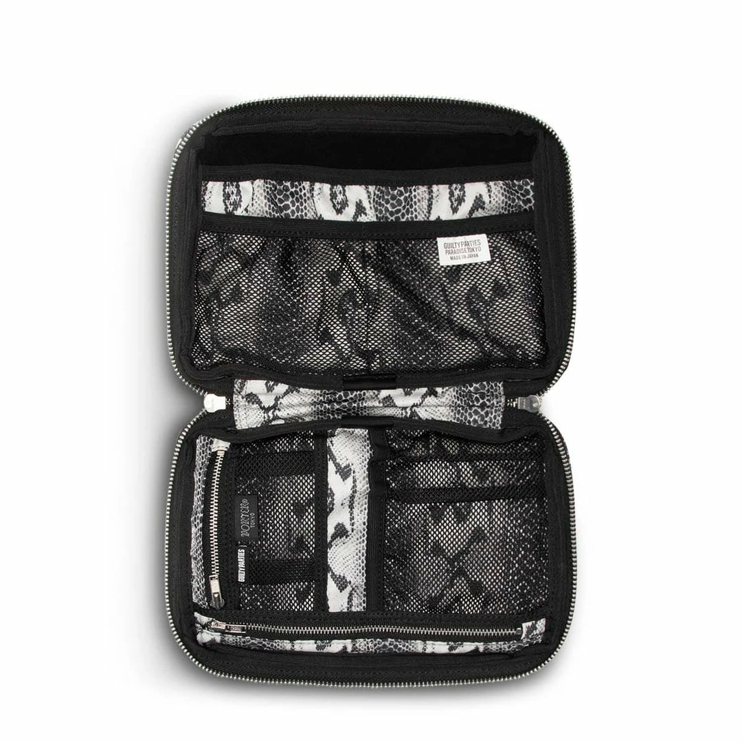 Porter Yoshida X Wacko Maria COMPUTER CASE (TYPE-1) Bags