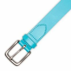 X-Girl Belts LEATHER BELT