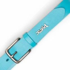 X-Girl Belts LEATHER BELT