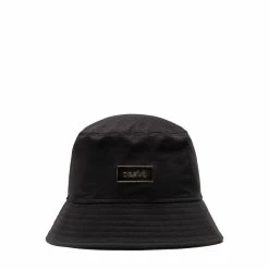 X-Girl Belts LOGO BUCKET HAT