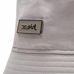X-Girl LOGO BUCKET HAT Belts