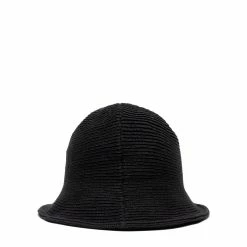 X-Girl Belts STRAW BUCKET HAT