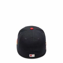 New Era X JUST DON 59FIFTY 11051 BRAVES Belts