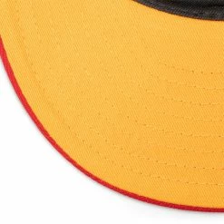 New Era X JUST DON 59FIFTY 11051 BRAVES Belts