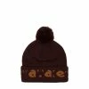 Awake NY Belts BLOCK OUT LOGO BEANIE
