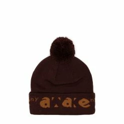Awake NY Belts BLOCK OUT LOGO BEANIE