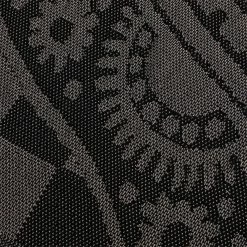 BYBORRE 3-D SCARF Scarves & Gloves