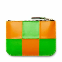 Comme Des Garçons Wallet Belts HUGE LOGO