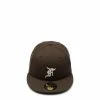 New Era X FEAR OF GOD 59FIFTY 9454