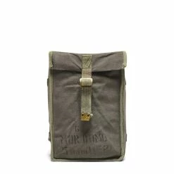 PUEBCO VINTAGE EQUIPMENT BOX