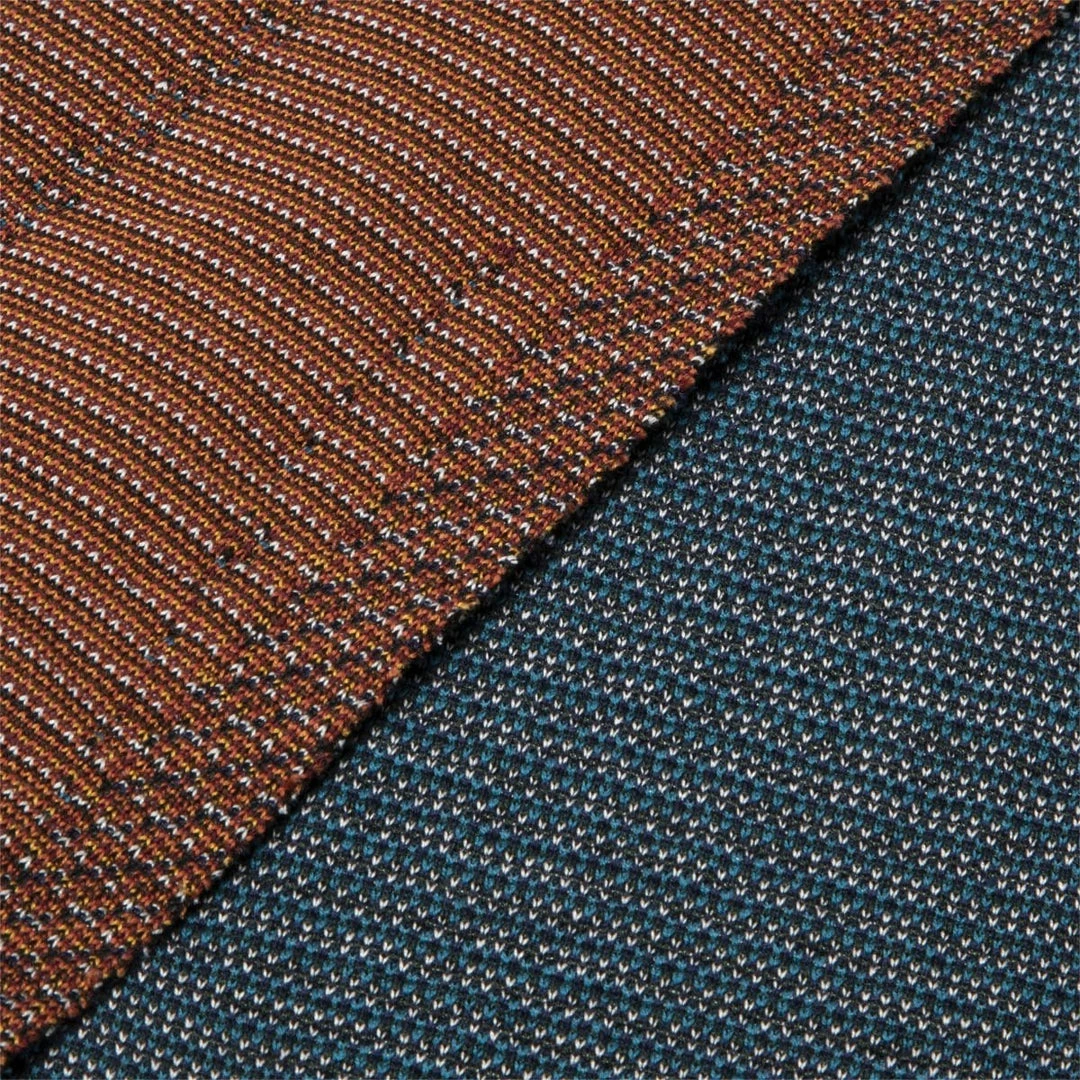 BYBORRE MINI SCARF ON PATTERN Scarves & Gloves