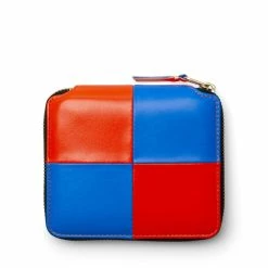 Comme Des Garçons Wallet HUGE LOGO Belts