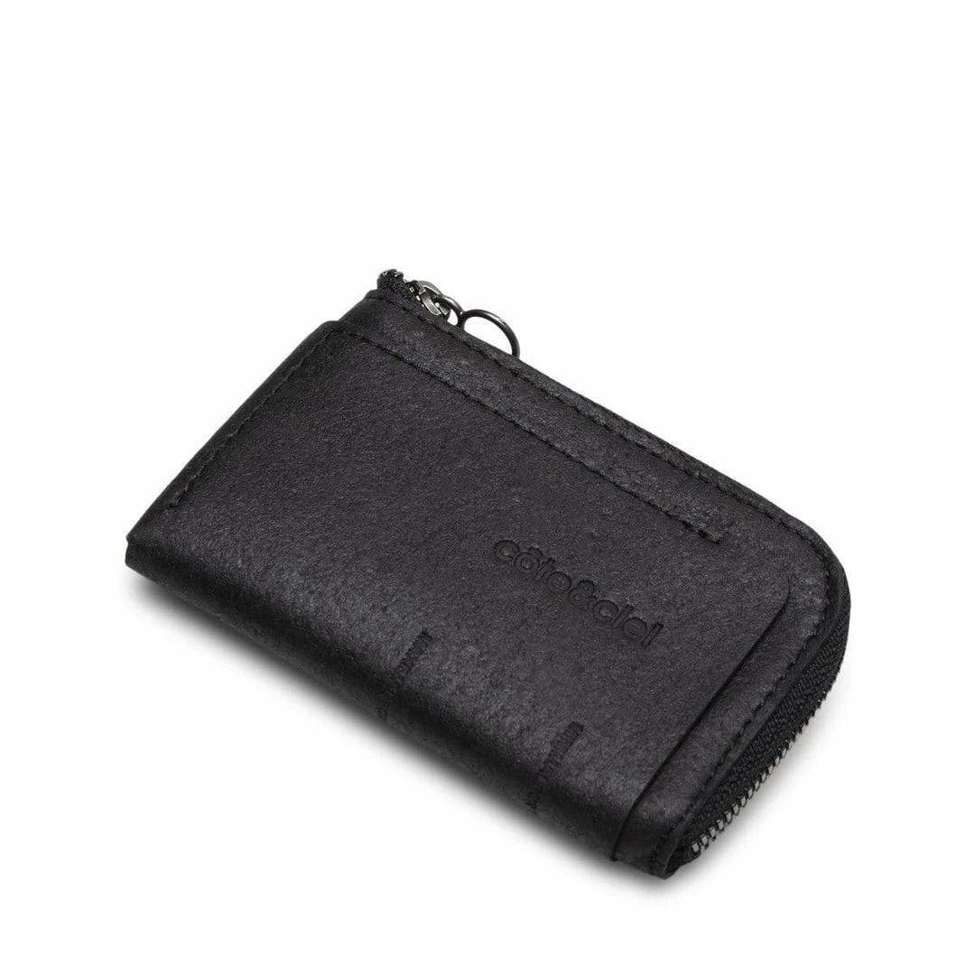 Côte&Ciel Belts ZIPPERED WALLET
