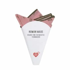 Human Made BANDANA #2 Scarves & Gloves