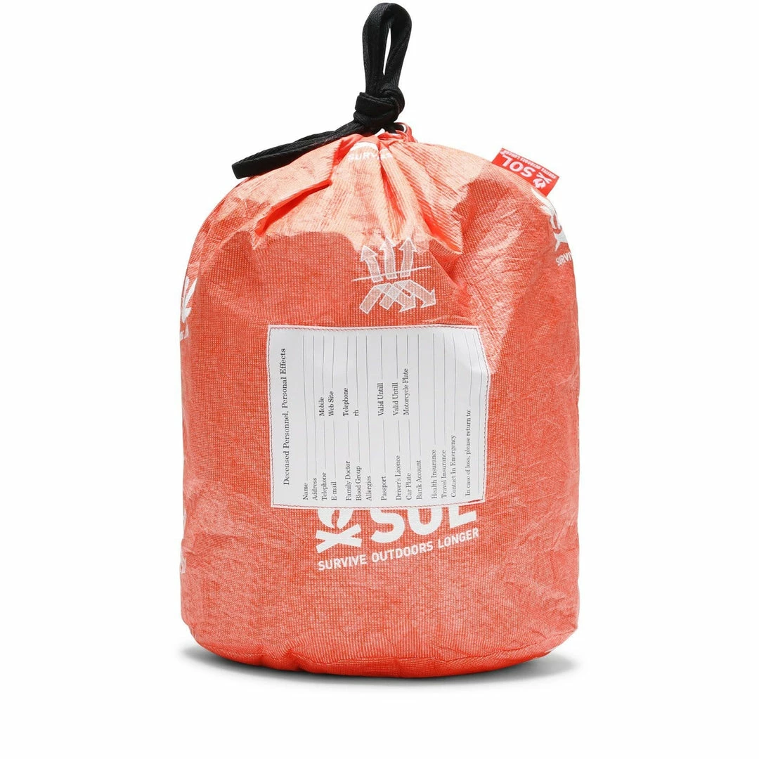 TAKAHIROMIYASHITA The Soloist. Bags PERSONAL EFFECTS BAG