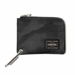 Porter Yoshida MULTI WALLET