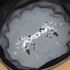 ACRONYM FC3-GT Belts