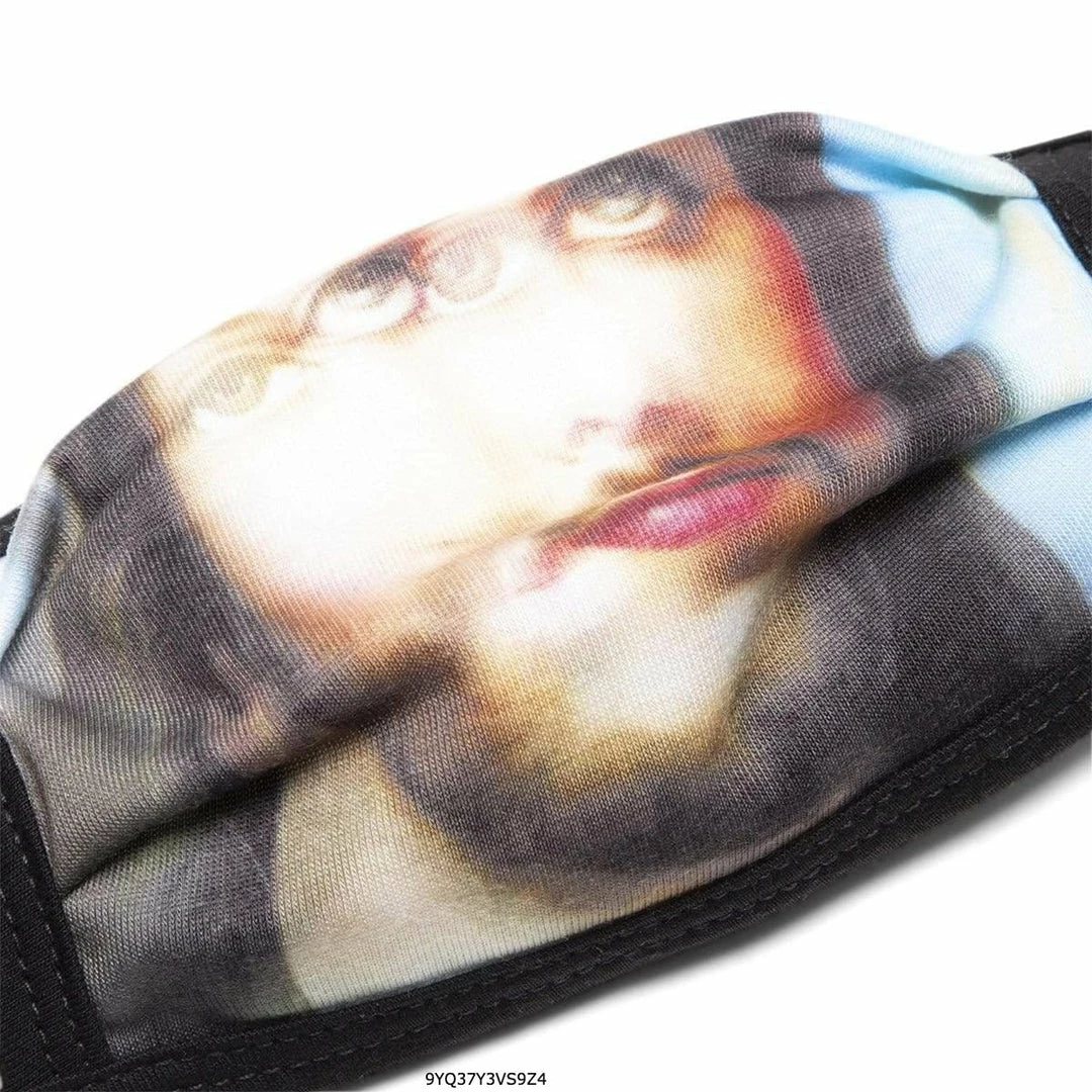 Pleasures HOLY FACE MASK