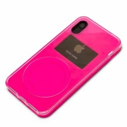 Nana-nana NOT A MUSIC PLAYER