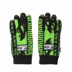 Neighborhood X Perks And Mini NHPM / E-GLOVE Scarves & Gloves