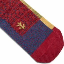 Kapital 96 YARNS GABBEH PATCHWORK SOCKS