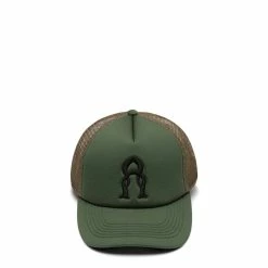 Afield Out Belts ANZA HAT