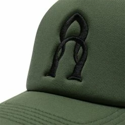 Afield Out Belts ANZA HAT