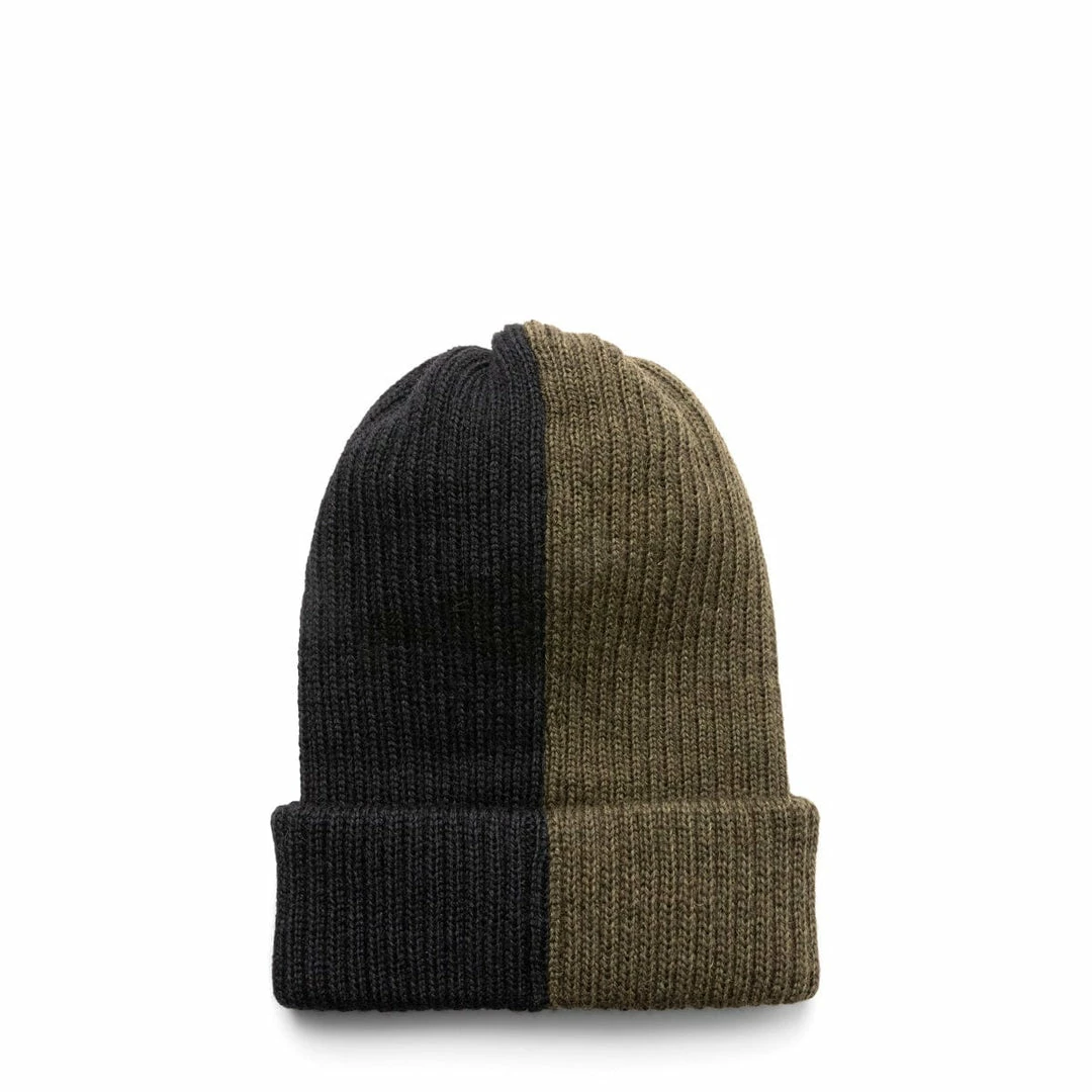 Afield Out TWO TONE WATCH CAP