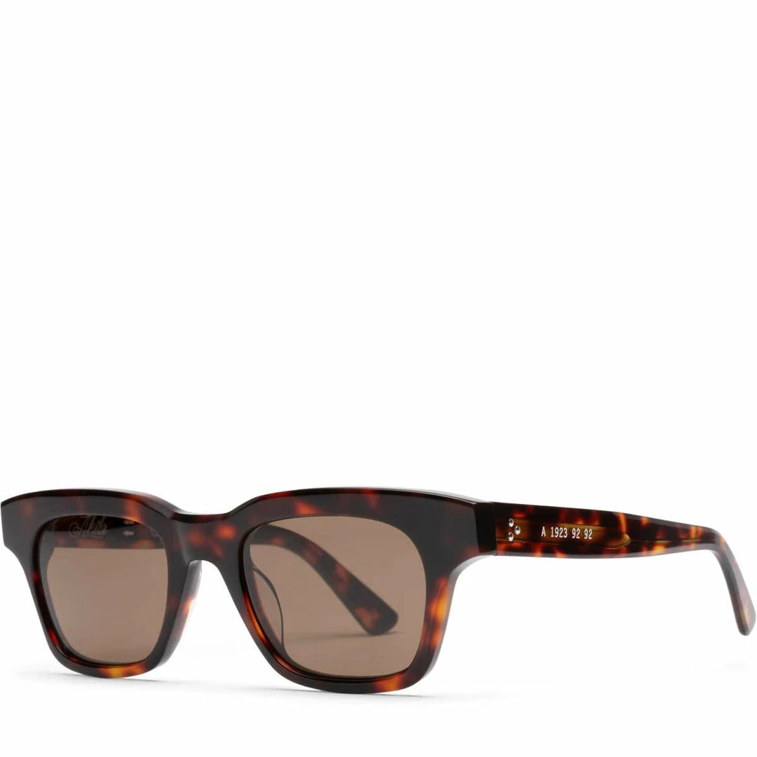 AKILA ANALOGUE Belts