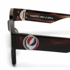 AKILA X GRATEFUL DEAD ARES Belts