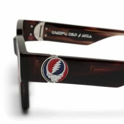 AKILA X GRATEFUL DEAD ARES Belts