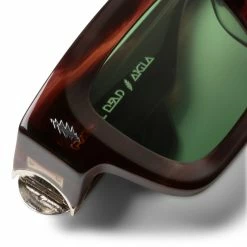 AKILA X GRATEFUL DEAD ARES Belts