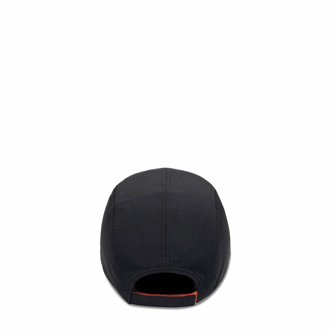 Aries NYLON FIVE PANEL CAP Belts