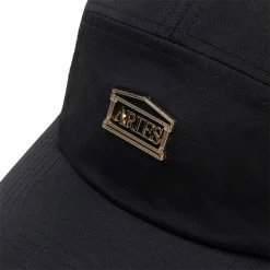 Aries NYLON FIVE PANEL CAP Belts