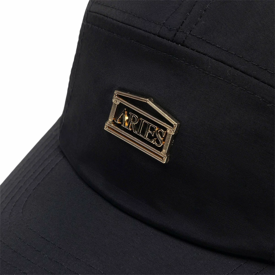 Aries NYLON FIVE PANEL CAP Belts