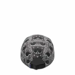 Awake NY BIG PAISLEY 5 PANEL CAP