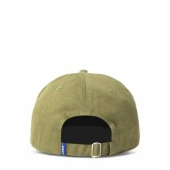 Awake NY Belts MILITARY LOGO 6-PANEL HAT