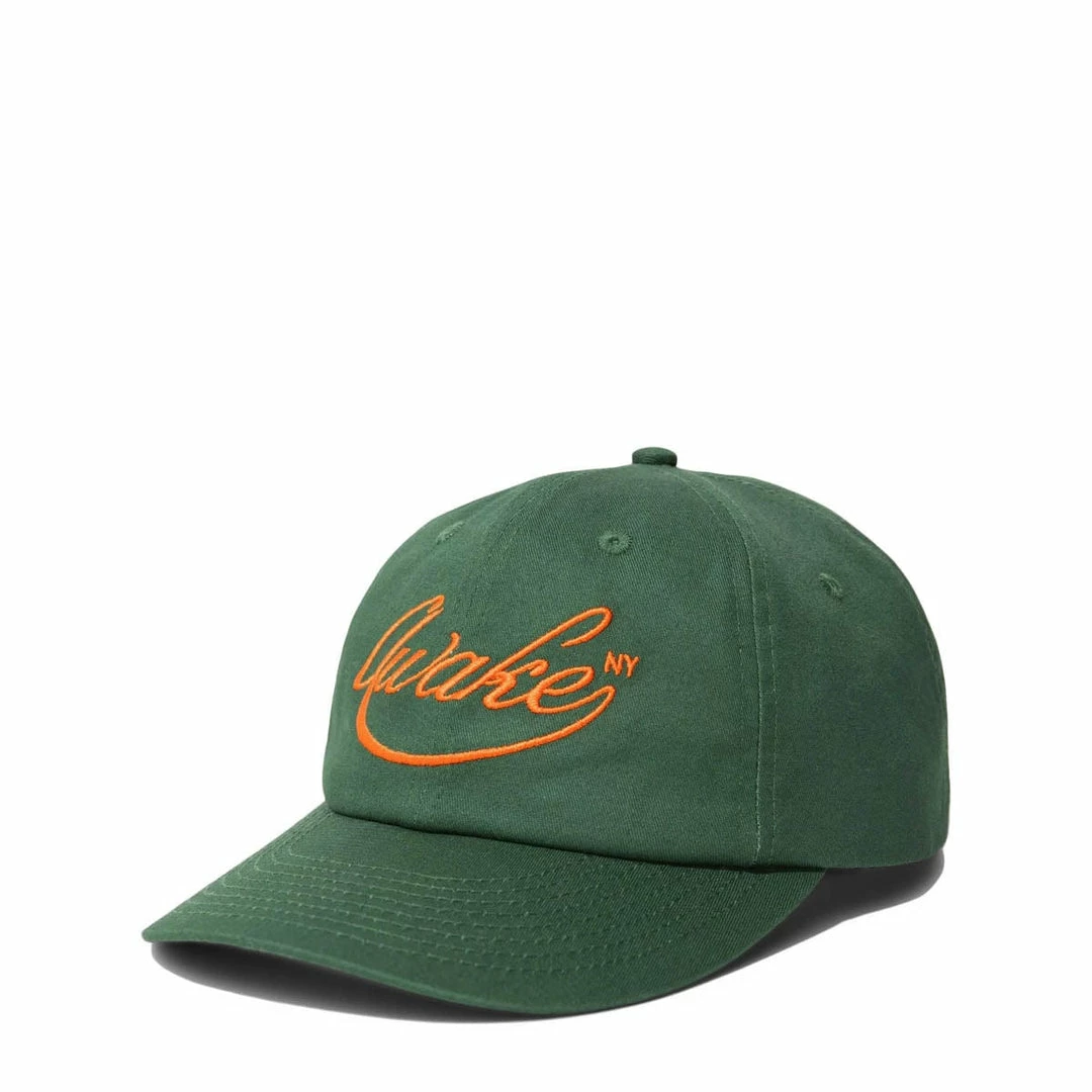 Awake NY SCRIPT LOGO 6-PANEL HAT Belts