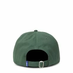 Awake NY SCRIPT LOGO 6-PANEL HAT Belts