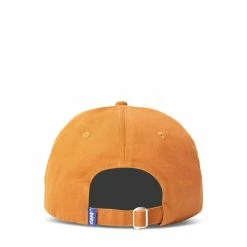 Awake NY SCRIPT LOGO 6-PANEL HAT