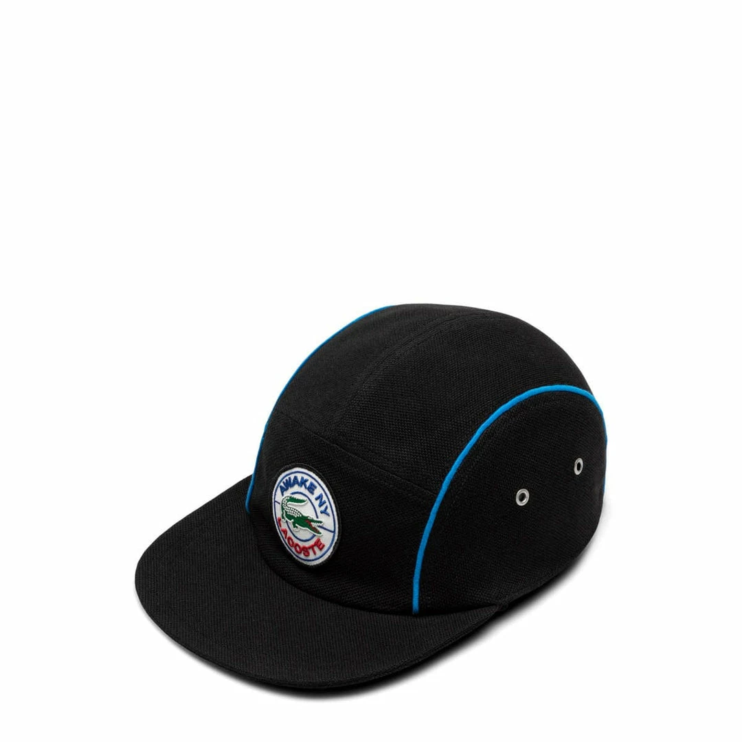 Awake NY X LACOSTE CAP Headwear